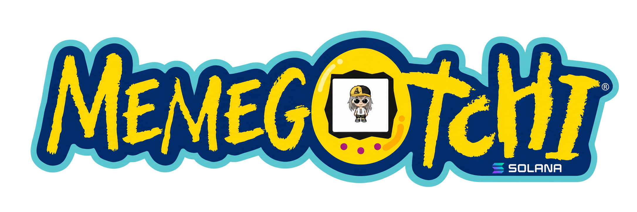 Memegotchi